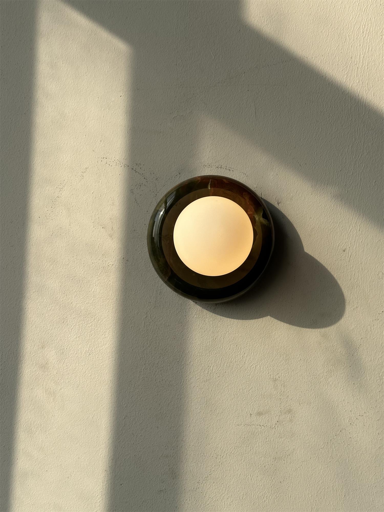 Torsella Wall Light