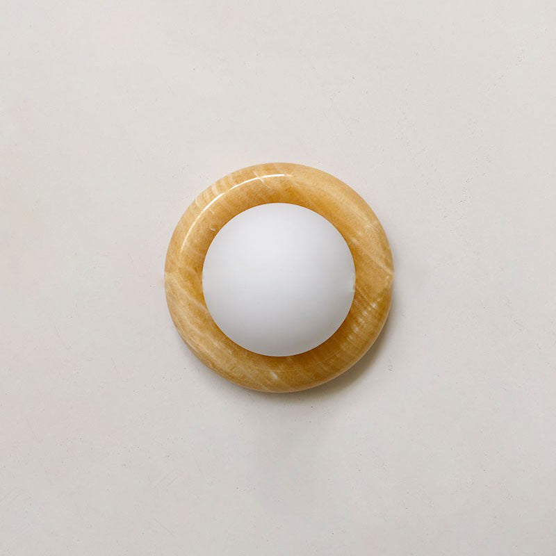 Torsella Wall Light
