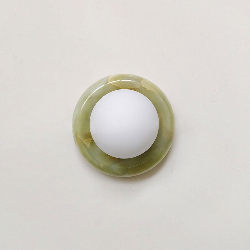 Torsella Wall Light