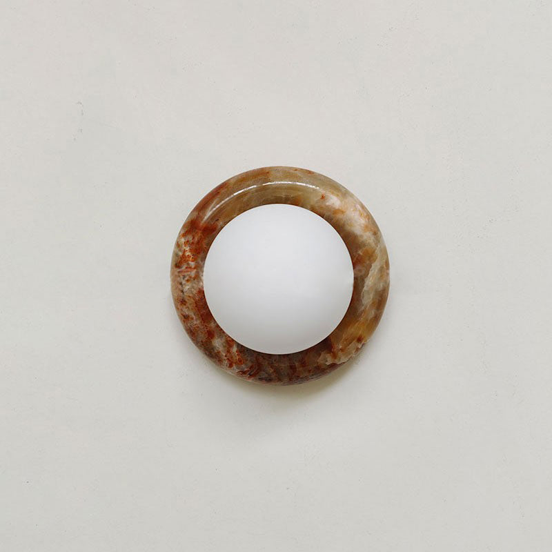 Torsella Wall Light