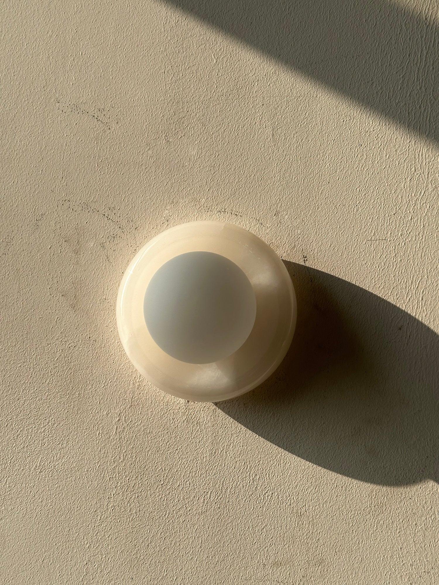 Torsella Wall Light