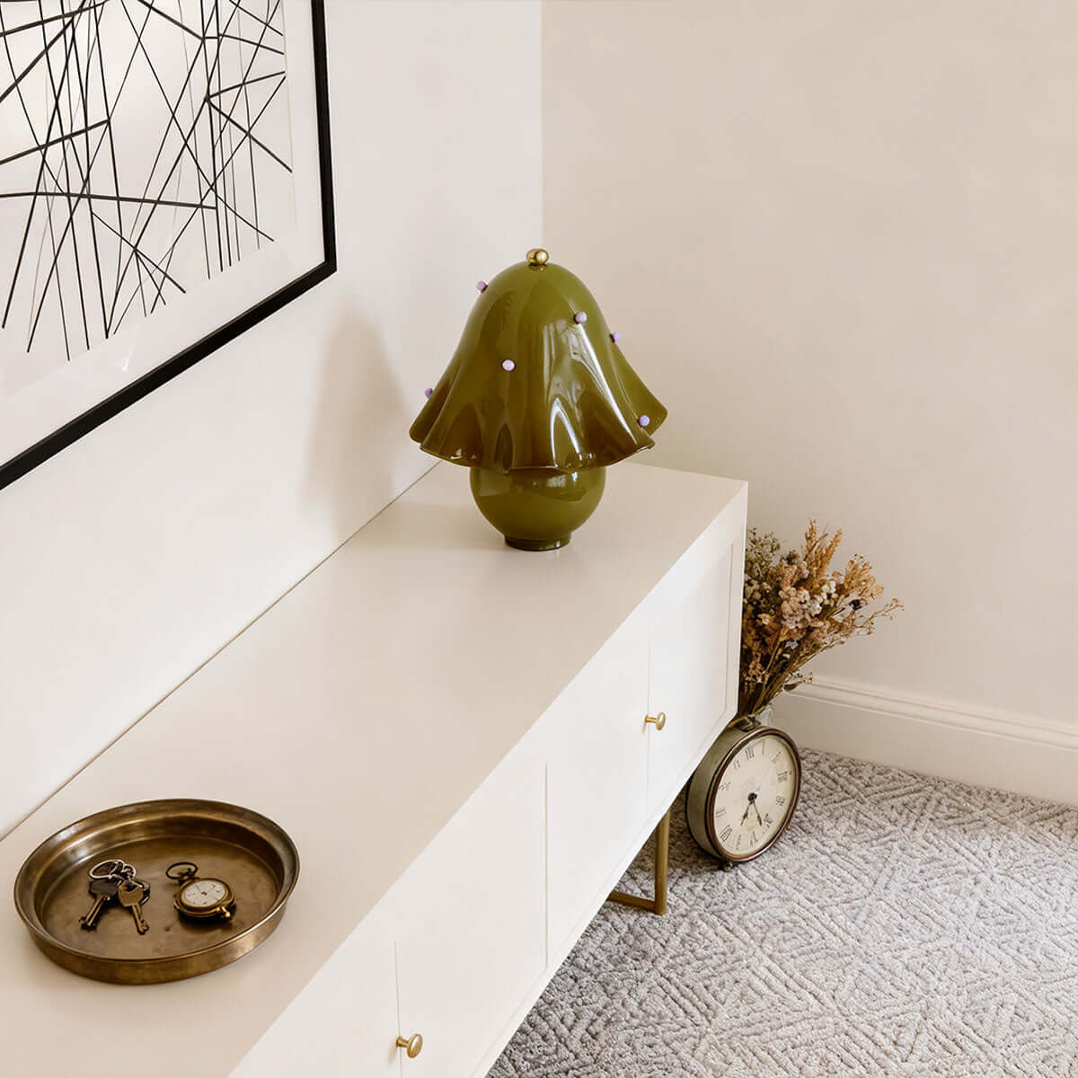 Etonar Table Lamp