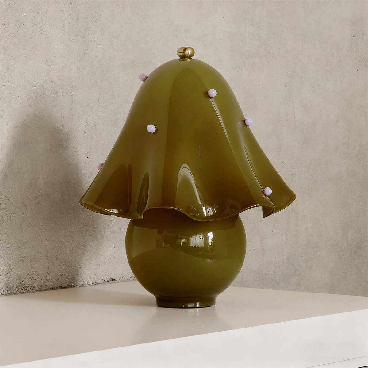 Etonar Table Lamp