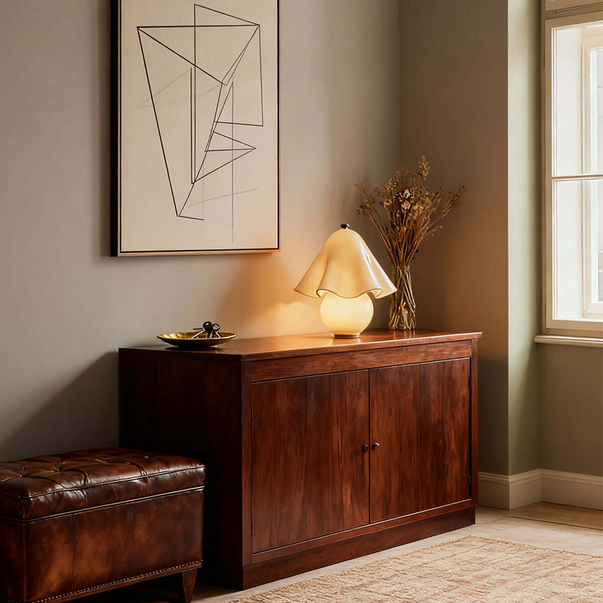 Etonar Table Lamp