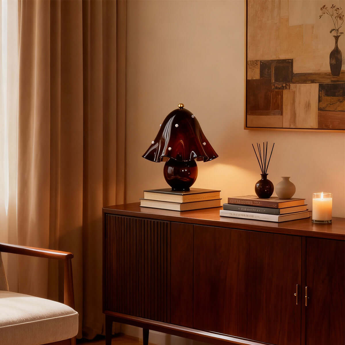 Etonar Table Lamp
