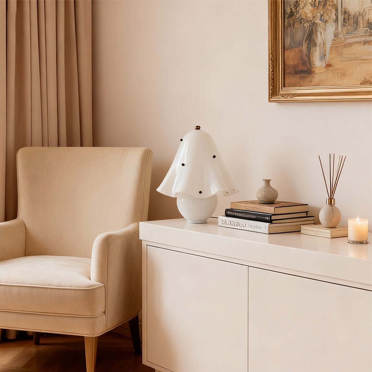 Etonar Table Lamp