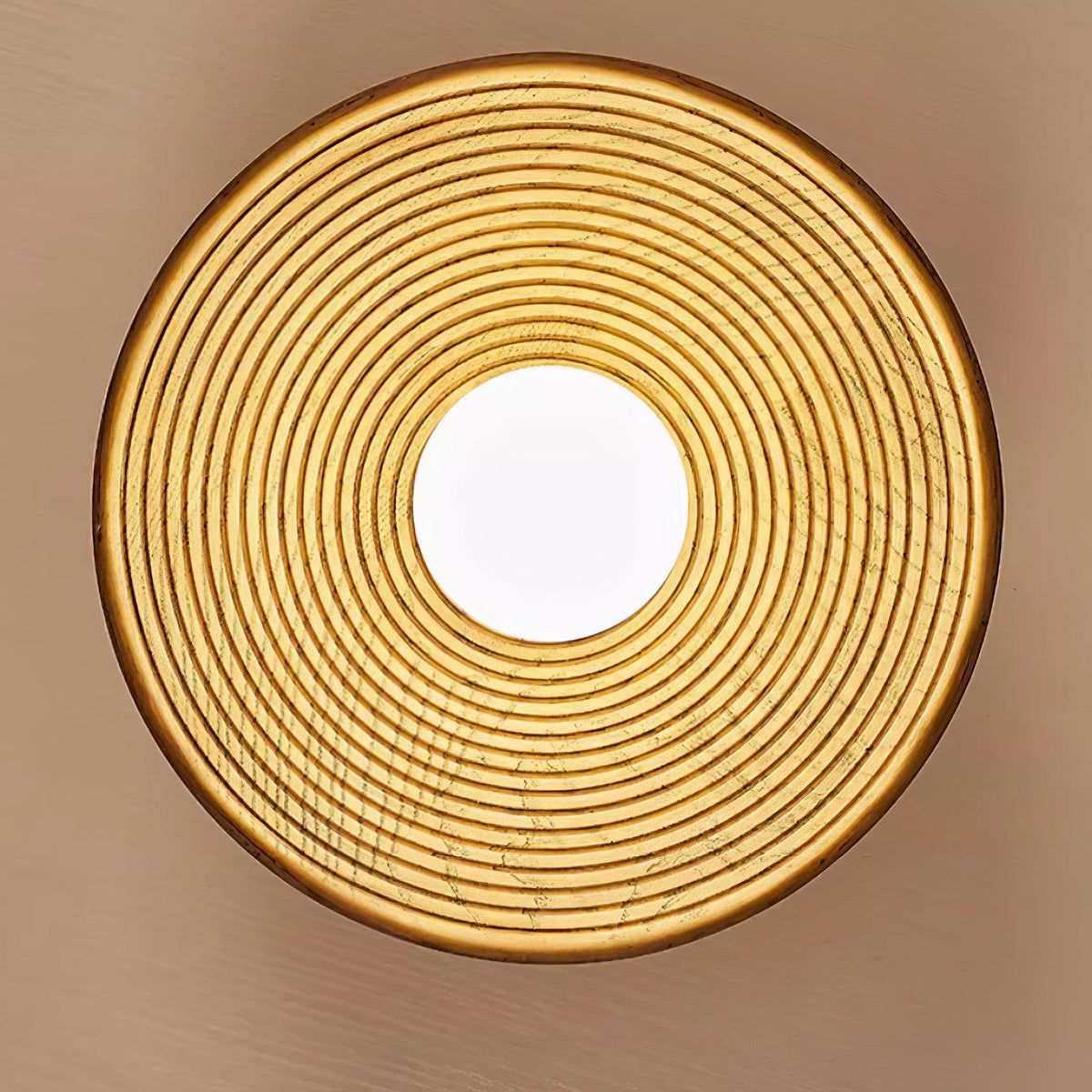 Nubei Ceiling Light – detail 16