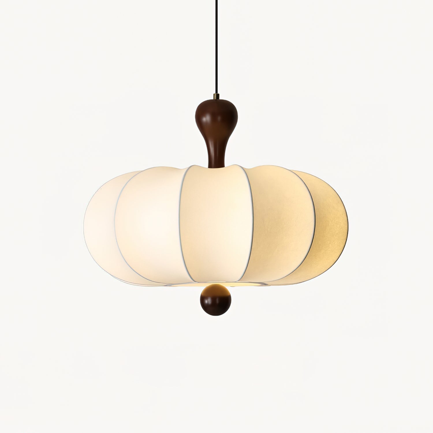 Arivae Sculptural Pendant Light