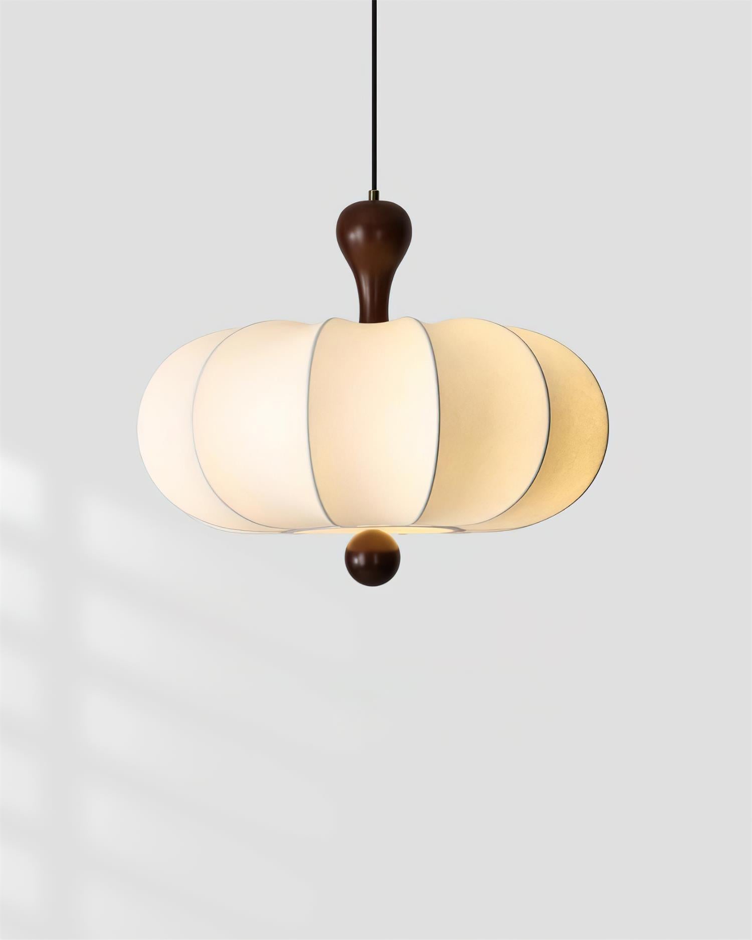 Arivae Sculptural Pendant Light