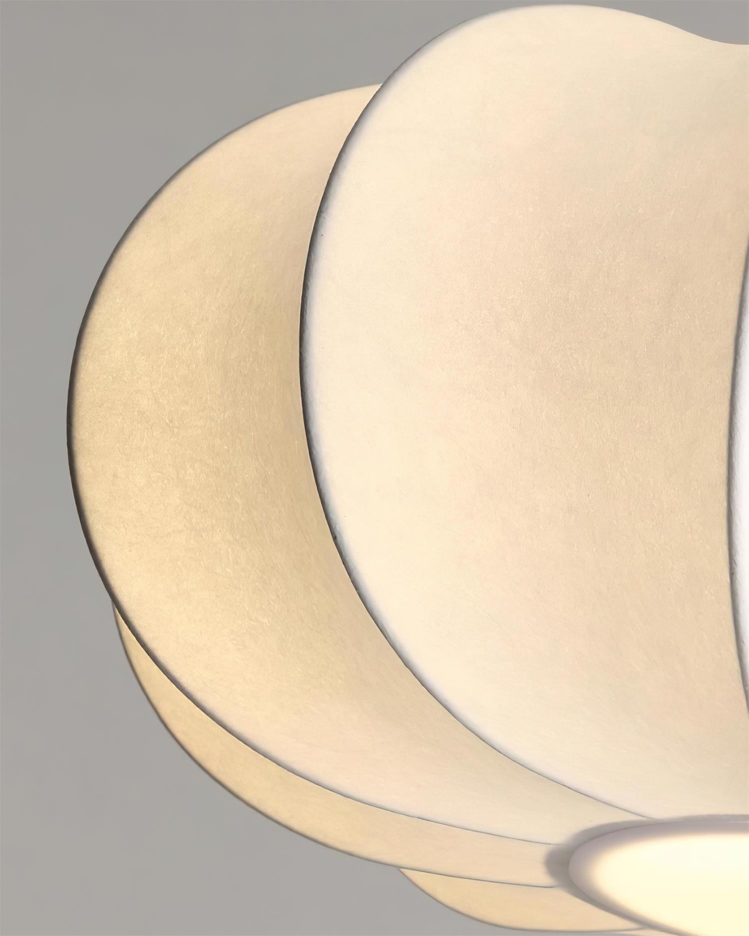 Arivae Sculptural Pendant Light