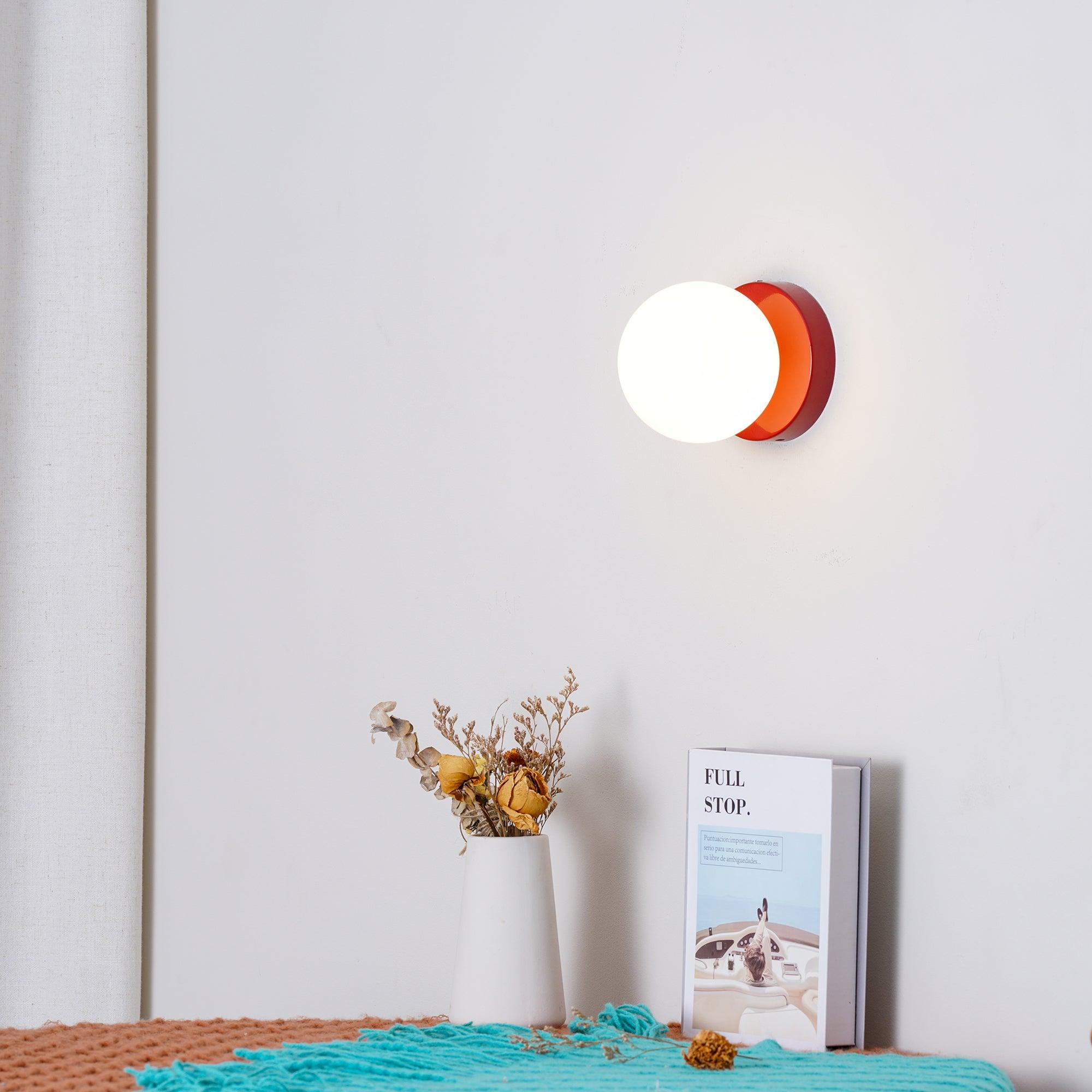 Cirkulor Wall Light