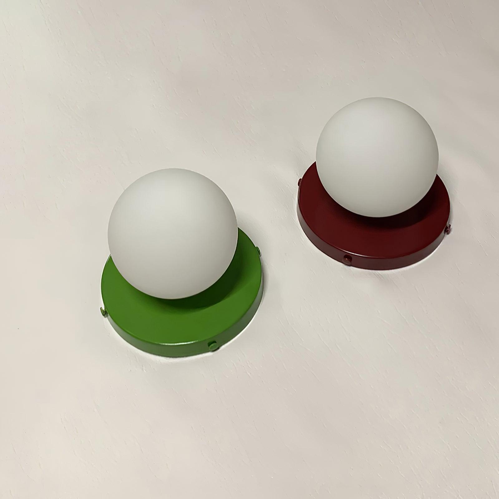 Cirkulor Wall Light