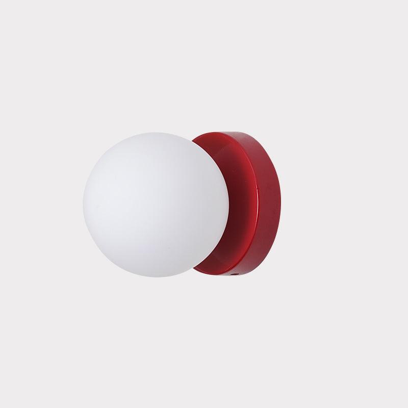 Cirkulor Wall Light