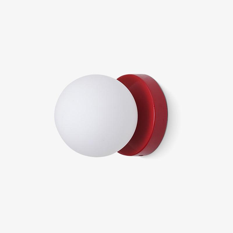 Cirkulor Wall Light