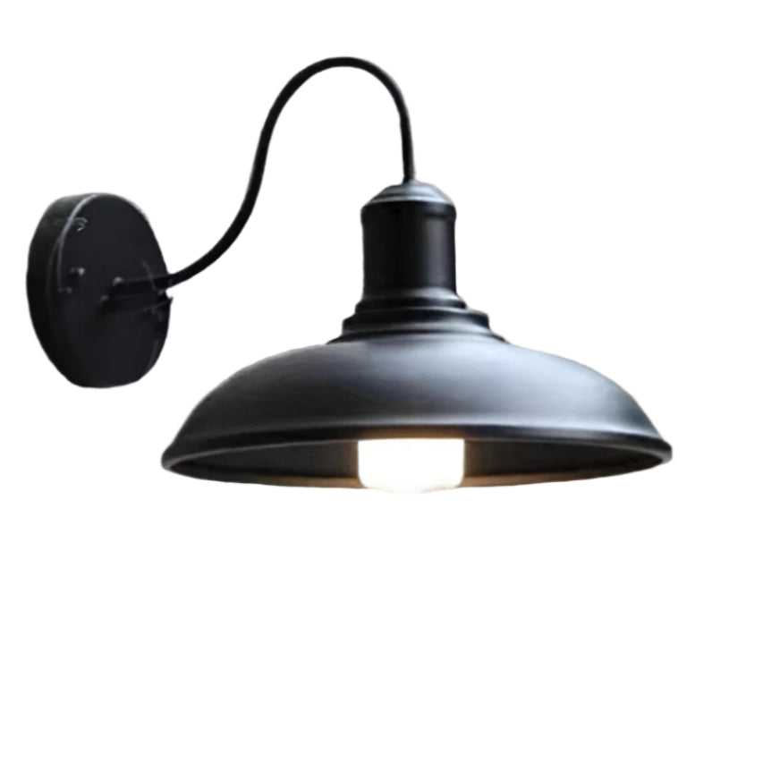 Arsolini Outdoor Wall Light