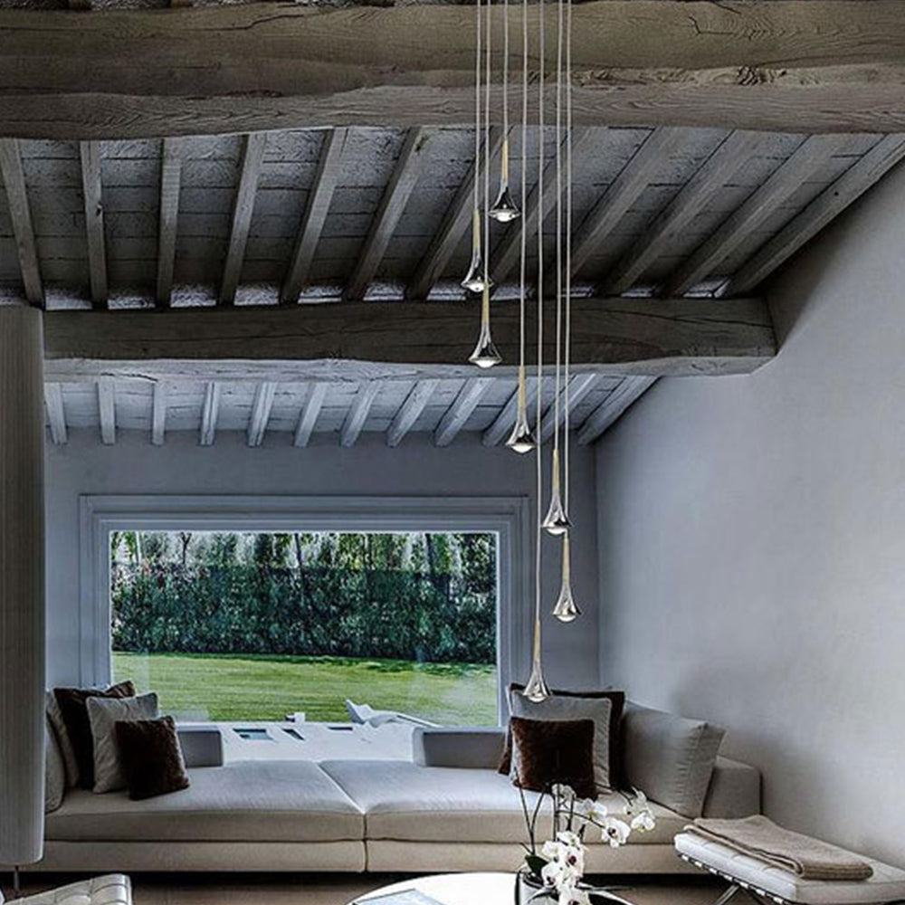Oryen Pendant Light