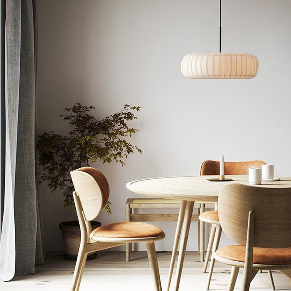 Voreiza Japandi Style Pendant Light