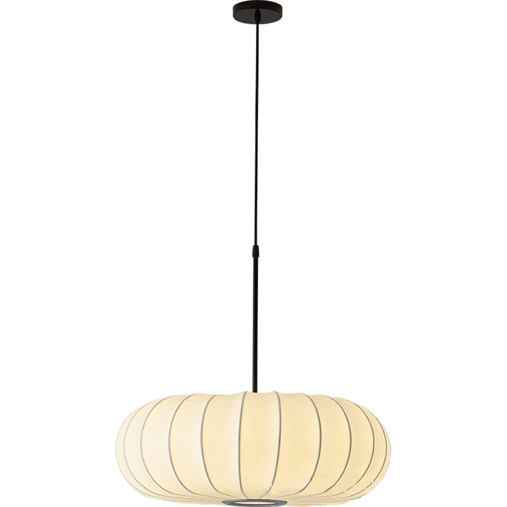 Voreiza Japandi Style Pendant Light