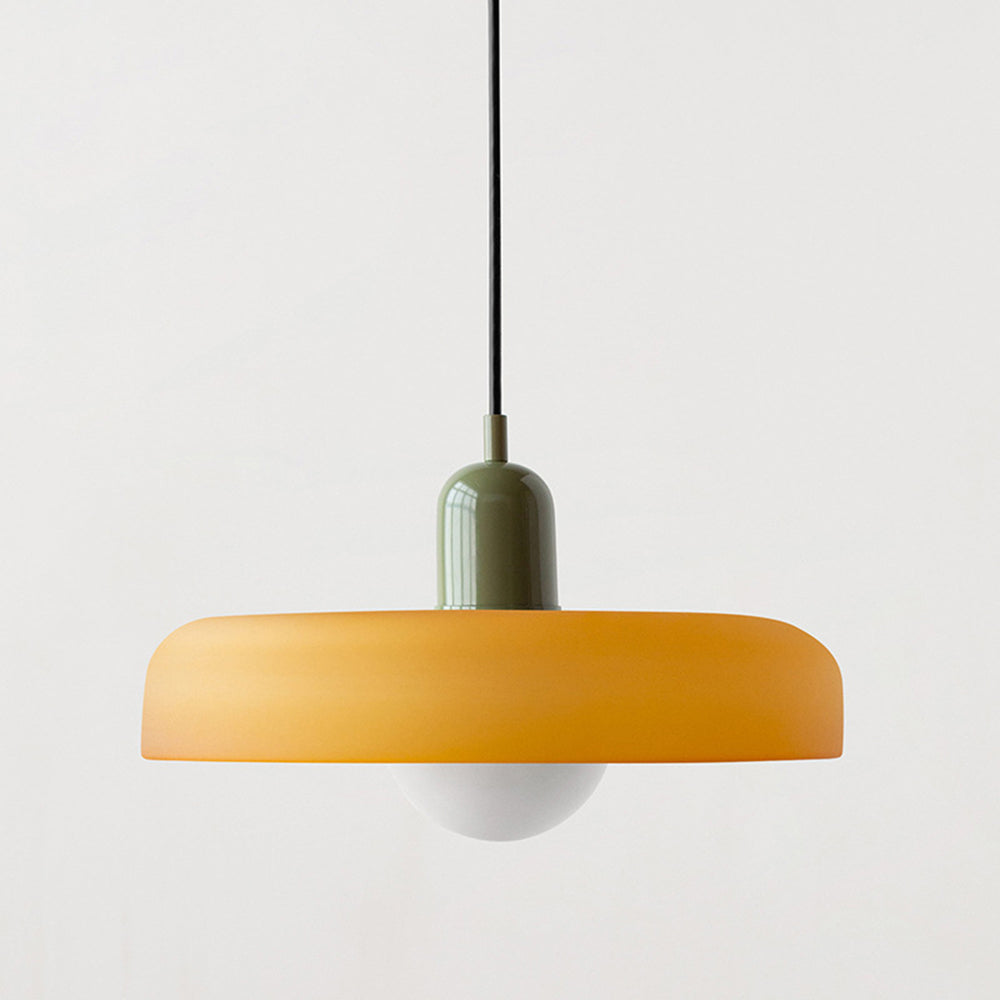Losecan Retro Pendant Light