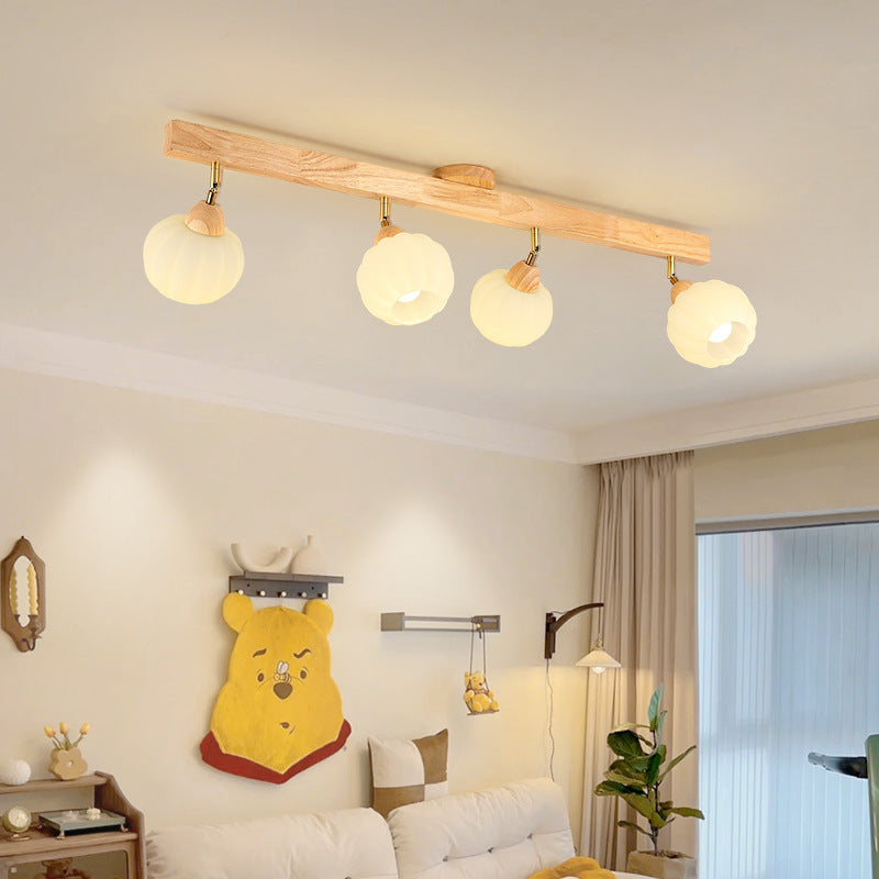 Zarim Ceiling Light