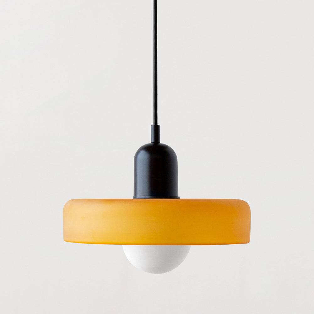 Losecan Retro Pendant Light