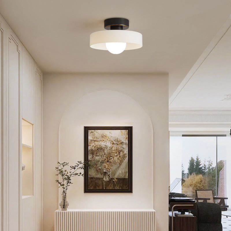 Aruni Round Ceiling Light
