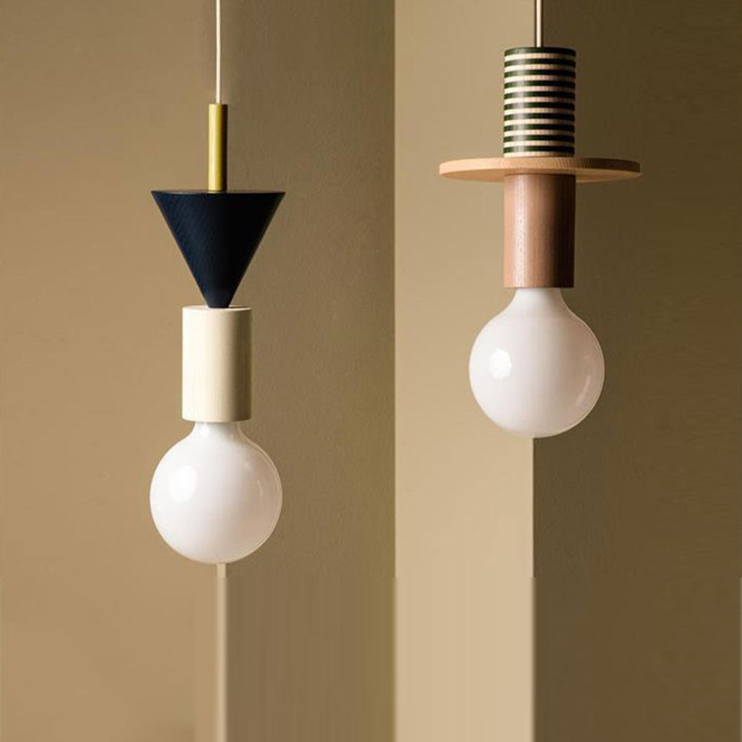 Necova Design Pendant Light