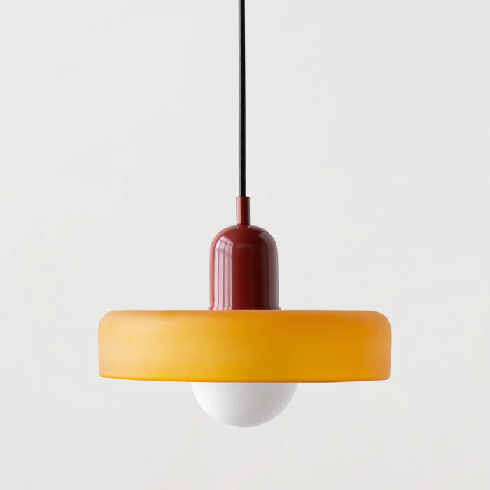 Losecan Retro Pendant Light