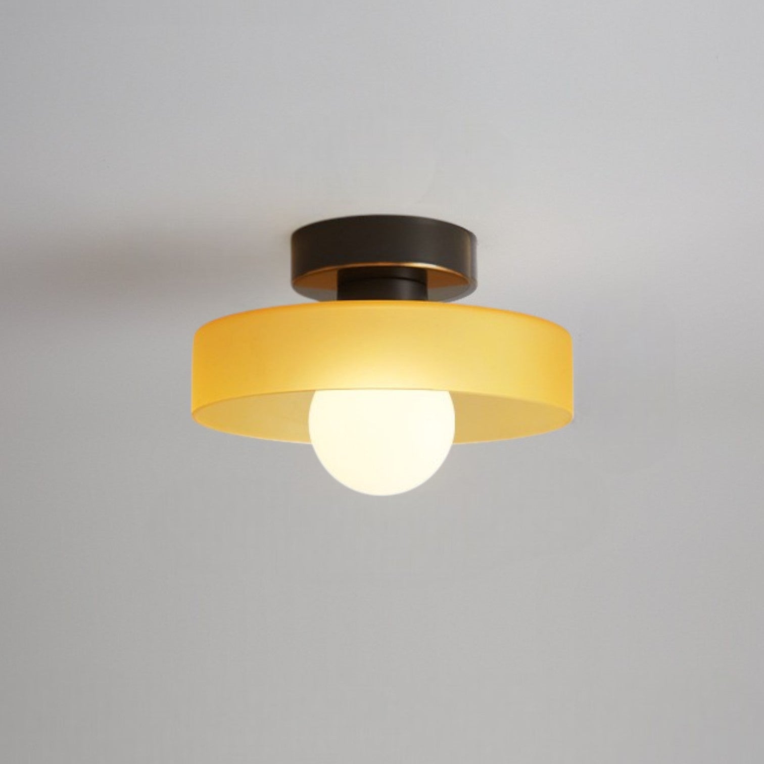 Aruni Round Ceiling Light