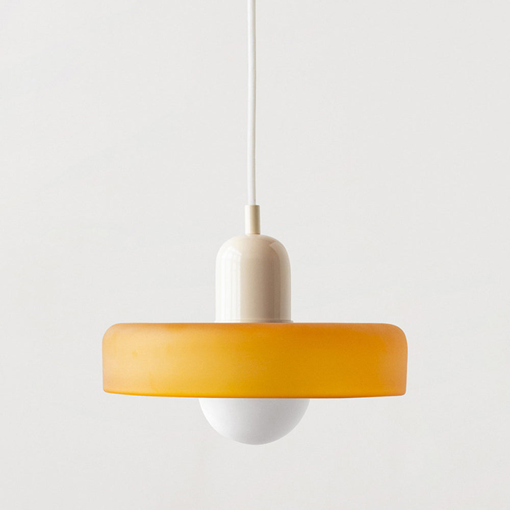 Losecan Retro Pendant Light