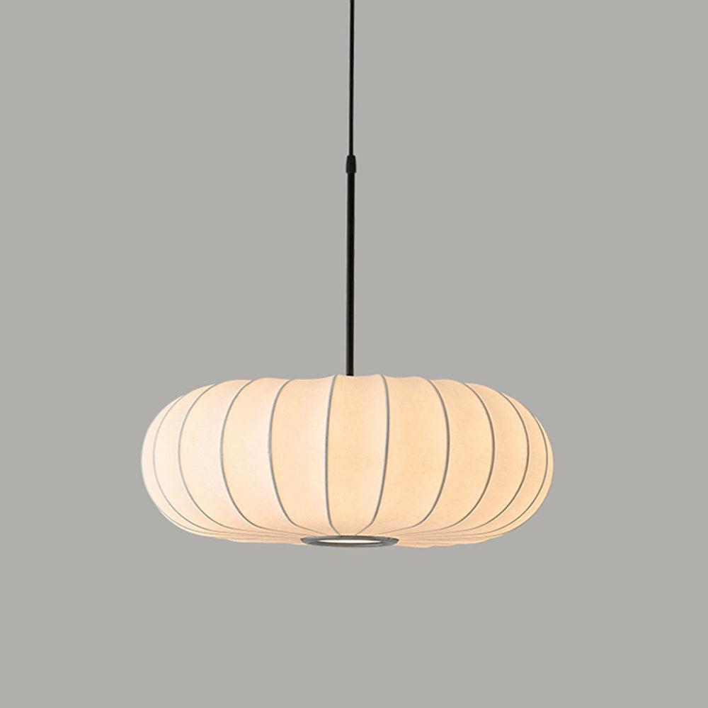 Voreiza Japandi Style Pendant Light