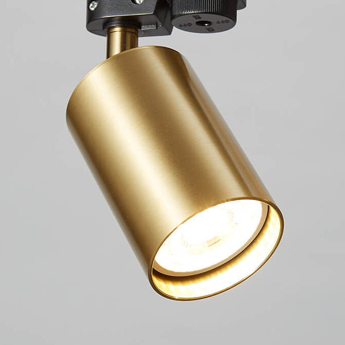 Zonelsa Modern Track Ceiling Light
