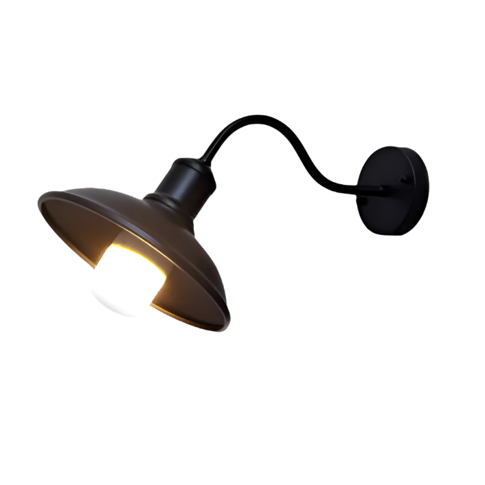 Arsolini Outdoor Wall Light