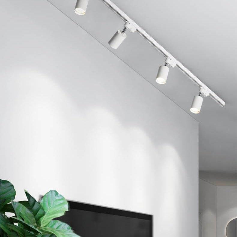 Zonelsa Modern Track Ceiling Light