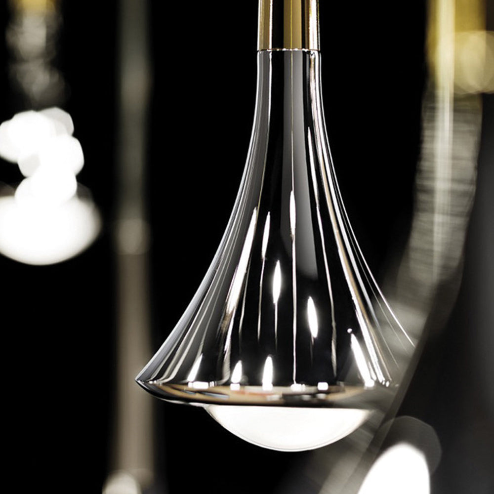 Oryen Pendant Light