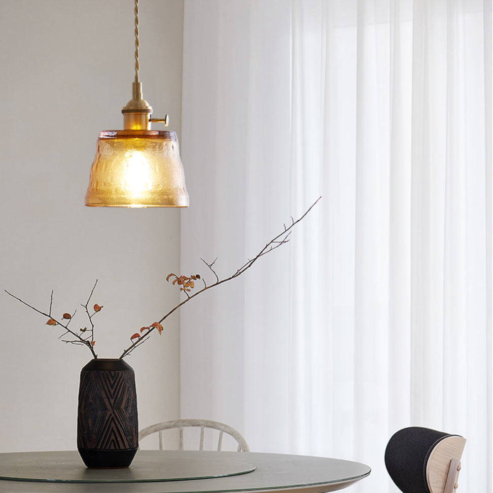 Rylan Pendant Light