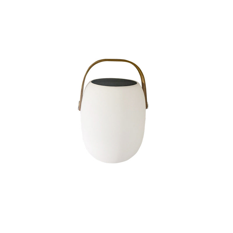 Balinorin Outdoor Table Lamp