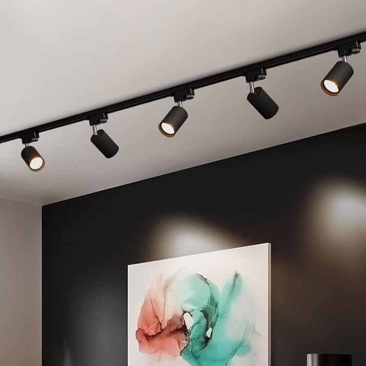 Zonelsa Modern Track Ceiling Light