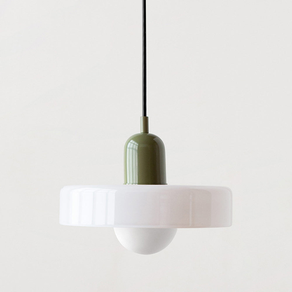 Losecan Retro Pendant Light