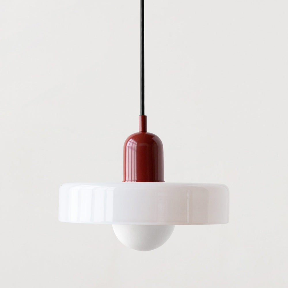 Losecan Retro Pendant Light