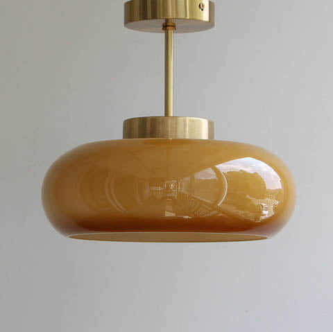 Molenna Vintage Ceiling Light