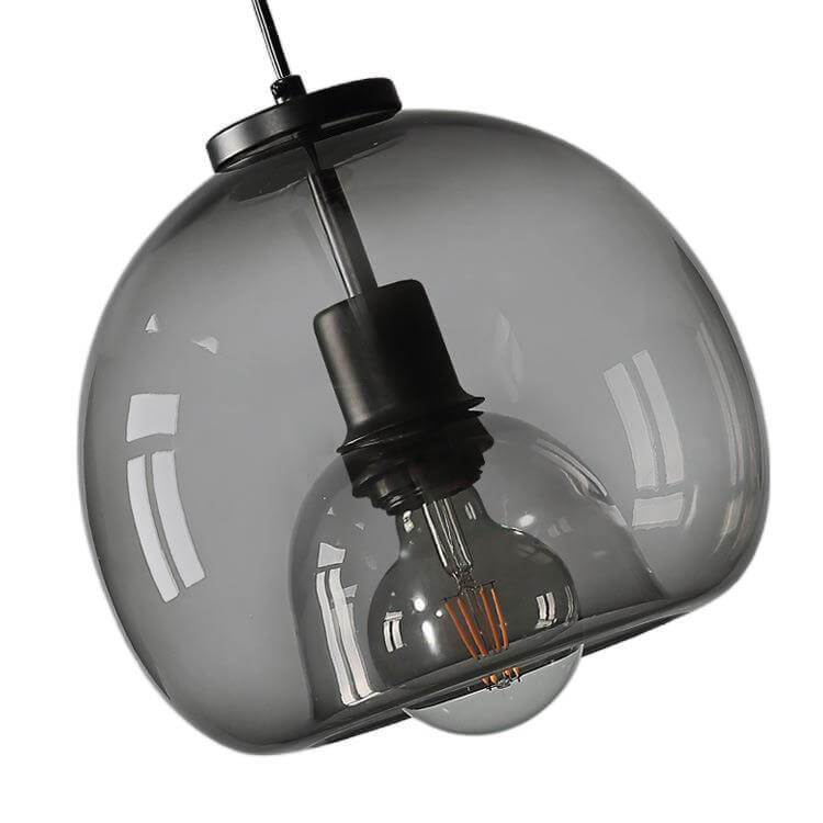 Bolza Minimalist Pendant Light
