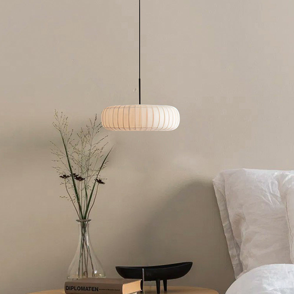 Voreiza Japandi Style Pendant Light