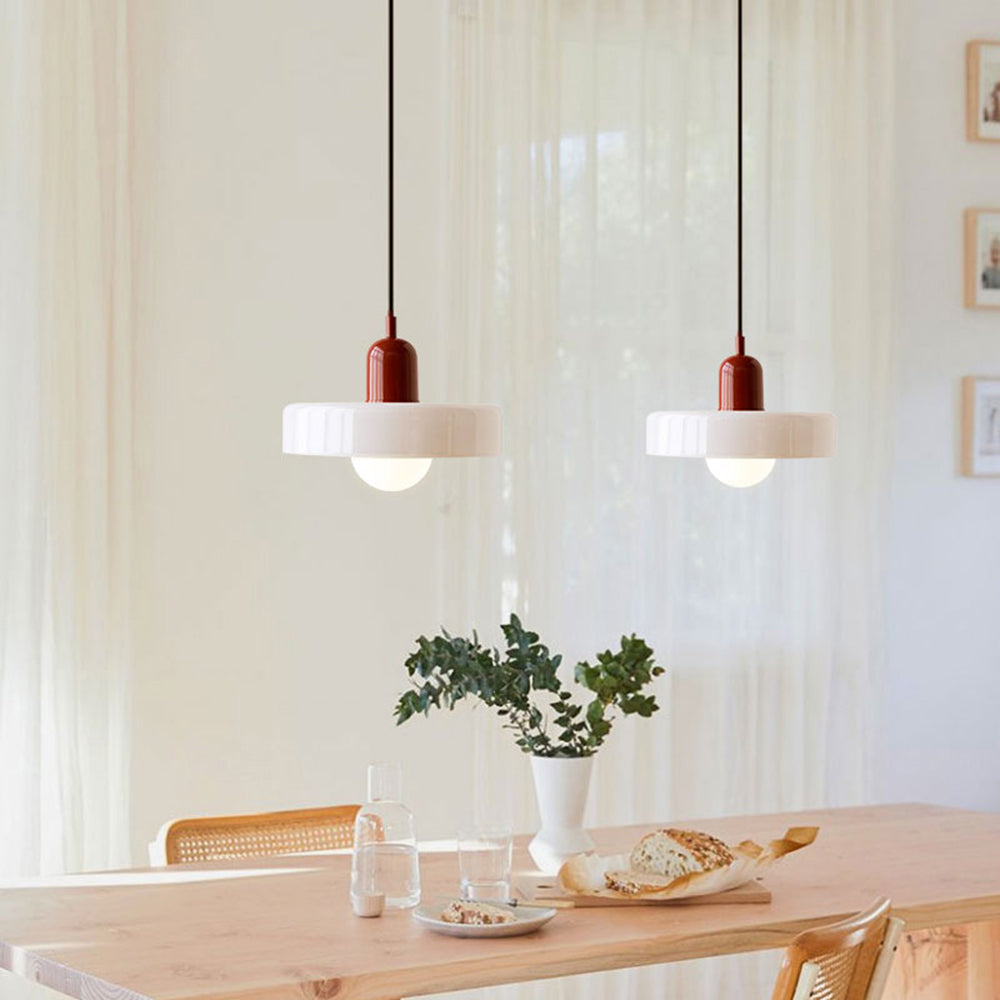 Losecan Retro Pendant Light