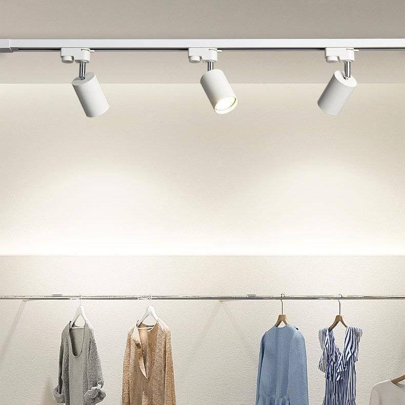 Zonelsa Modern Track Ceiling Light