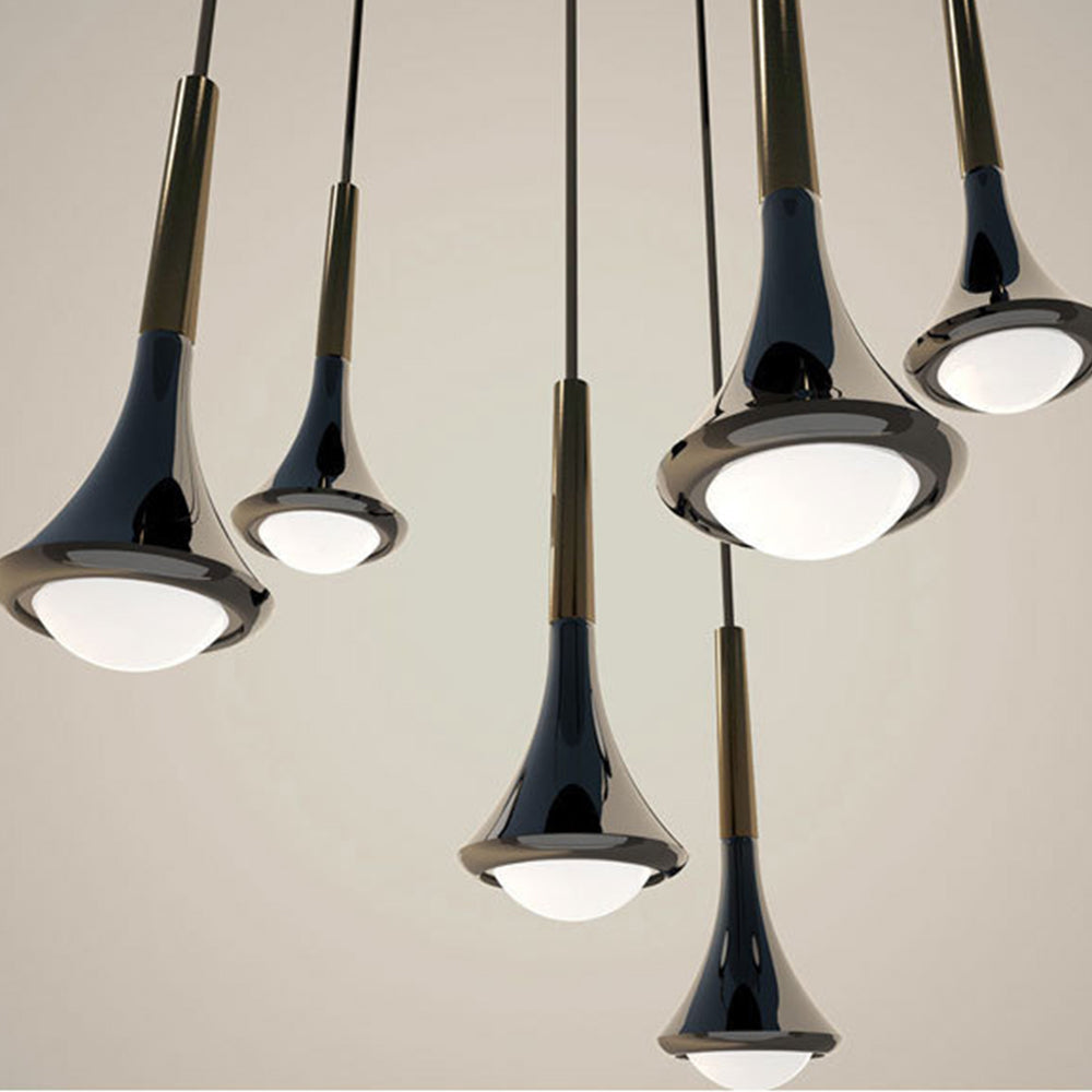 Oryen Pendant Light