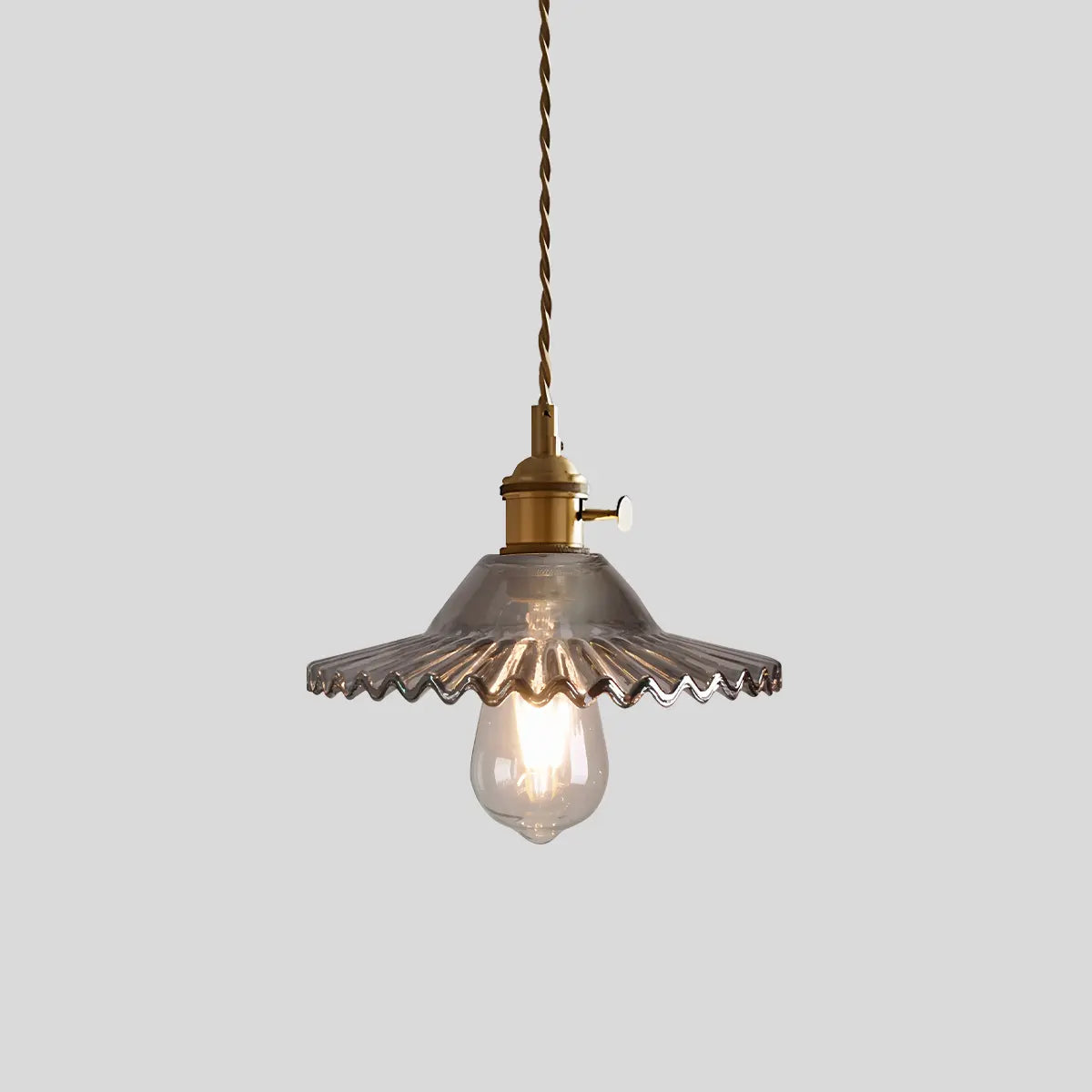 Ziro Pendant Light