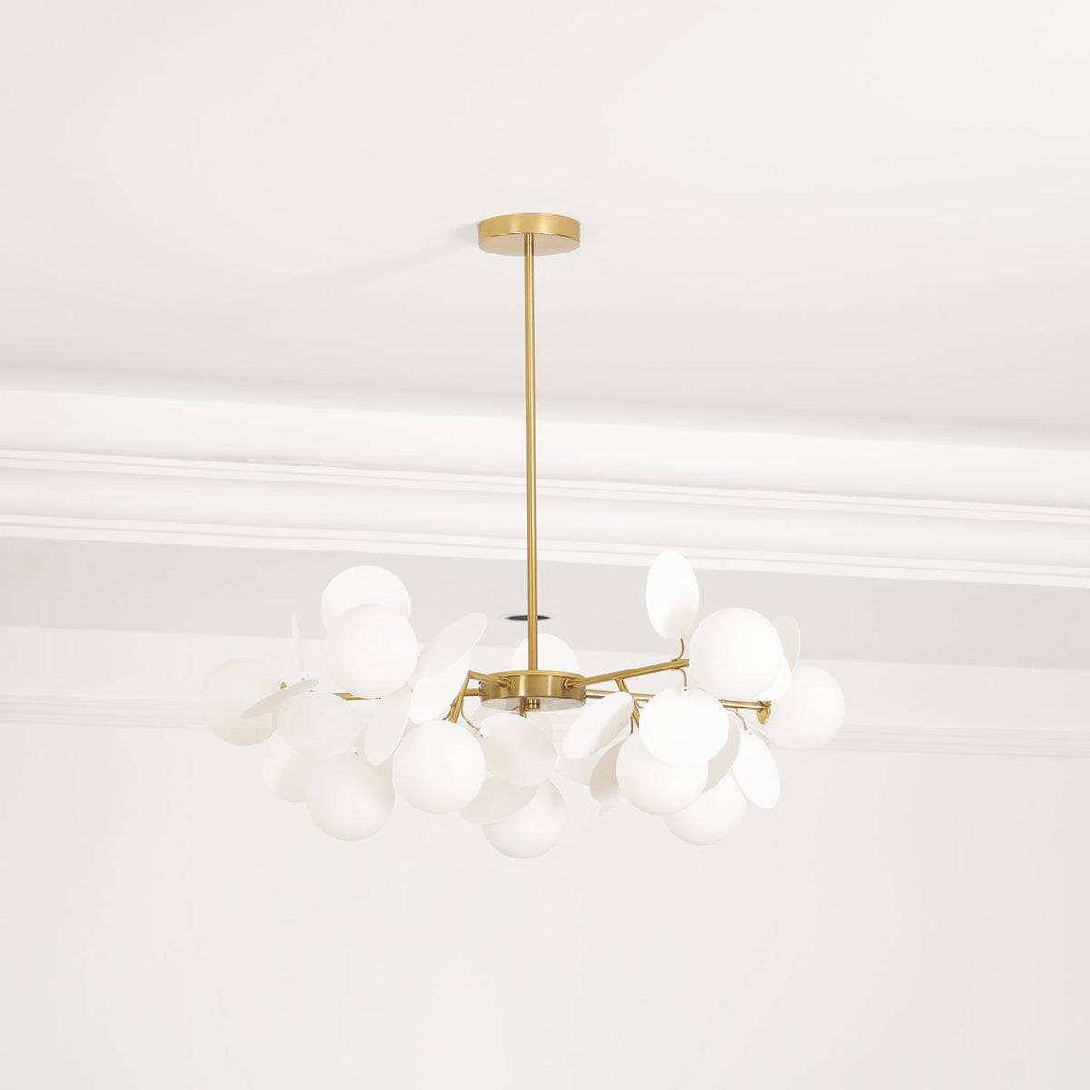 Debel Modern Chandelier