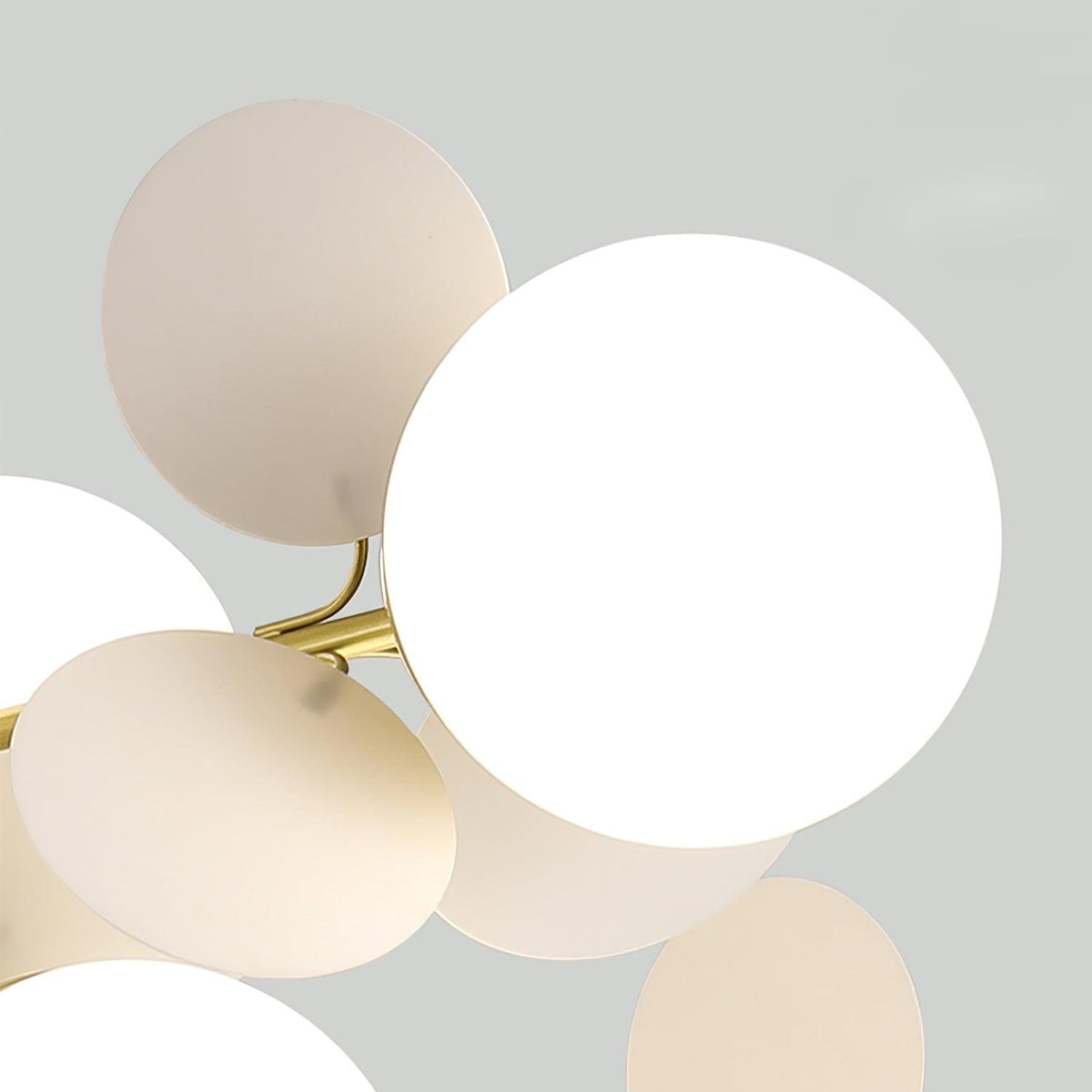 Debel Modern Chandelier