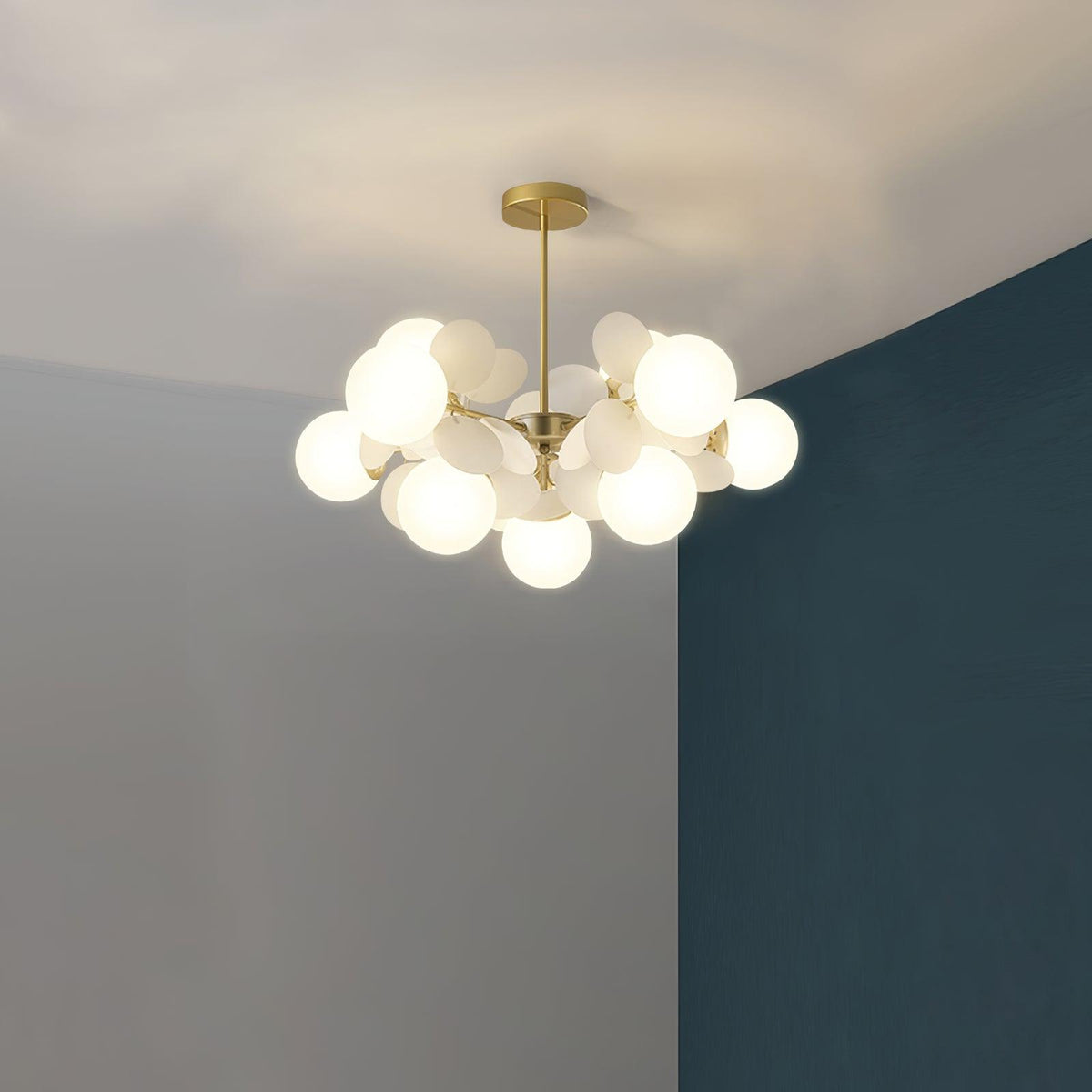 Debel Modern Chandelier